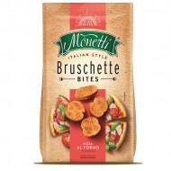 MONETTI BRUSCHETTE ΠΙΤΣΑ 70G